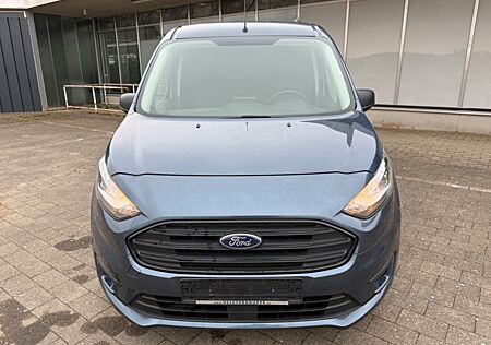 Ford Transit Connect Kasten lang Trend