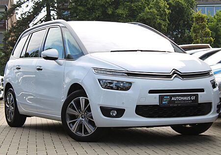 Citroën C4 Spacetourer Grand C4 Picasso II 1.6 BlueHDi/Pano/Kamera/Navi