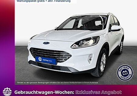 Ford Kuga 2.5 Duratec PHEV TITANIUM