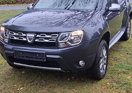 Dacia Duster gebraucht kaufen Dacia Duster dCi 110 4x2 Prestige Prestige