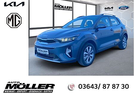 Kia Stonic Vision 1.2 Navi LED Kamera Klima Tempomat