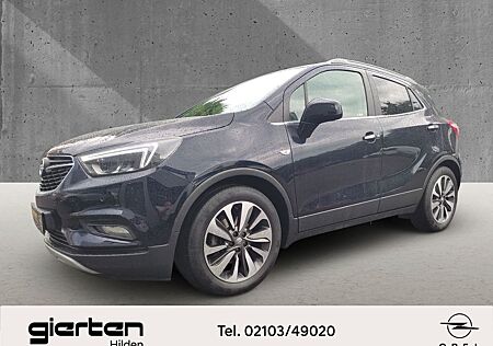 Opel Mokka X Ultimate 1.4 Turbo AHK-abnehmbar Navi Le