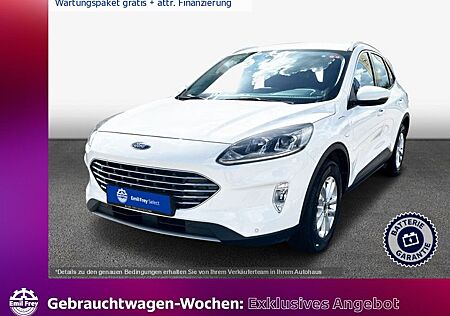 Ford Kuga 2.5 Duratec PHEV TITANIUM