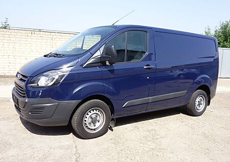 Ford Transit Custom 2.2 TDCi Kasten L1 City 65.000 km
