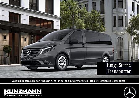 Mercedes-Benz Vito 114 CDI Tourer Pro lang Audio40 Standheizun