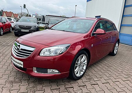 Opel Insignia A Sports Tourer Sport