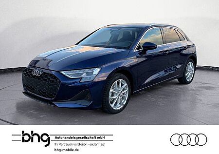 Audi A3 gebraucht kaufen Audi A3 Sportback TFSI S tronic 116PS