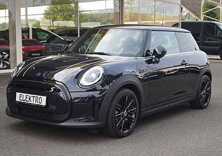 Mini Cooper S Cooper SE Yours Trim NAVI-LEDER-KAMERA-LED-