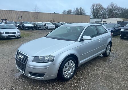 Audi A3 1.6 Attraction