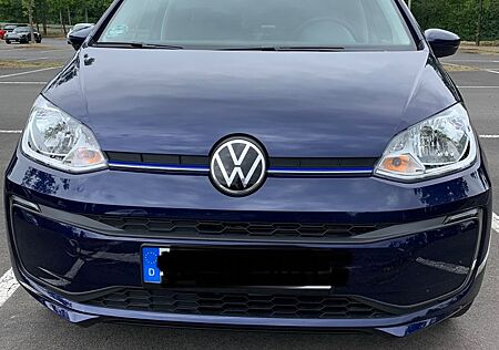VW e-up! Volkswagen e-up! United