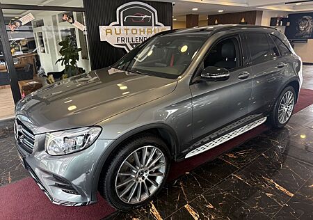 Mercedes-Benz GLC 250 4Matic AMG STYLING!! PANORAMA/KAMERA