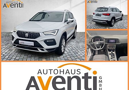 Seat Ateca 1.5 TSI ACT Xperience *DSG*SHZ*ACC*AHK*FLA