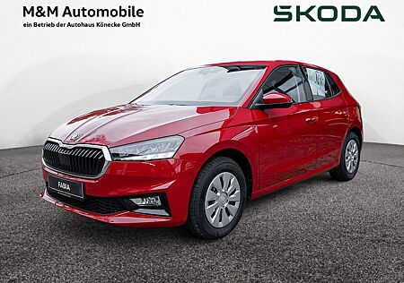 Skoda Fabia 1.0 MPI Essence KLIMA LED FSE PDC