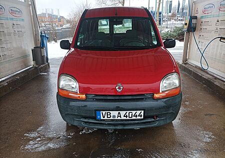 Renault Kangoo 1.4 RN RN