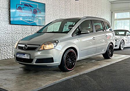 Opel Zafira 1.8 B Edition*Tüv/Hu Neu*7-Sitzer*Garanti