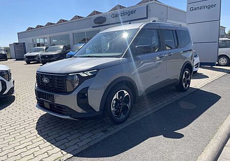 Ford Tourneo Courier Active Automatik, 5 JAHRE GARANT