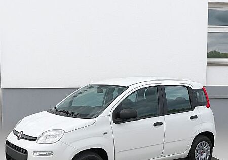 Fiat Panda | 5 Sitzer | PDC | Spurassistent | Radio
