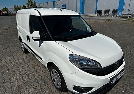 Fiat Doblo 1.6 16V Multijet LOUNGE LOUNGE