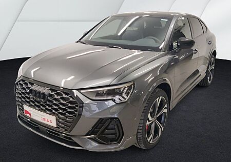 Audi Q3 SB 45 TFSI quattro S line/SONOS/PANO/ACC