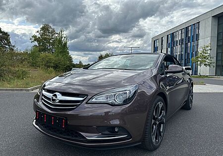 Opel Cascada Ultimate