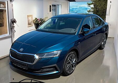 Skoda Octavia Lim. Clever