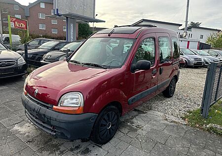 Renault Kangoo 1.2 16V Authentique