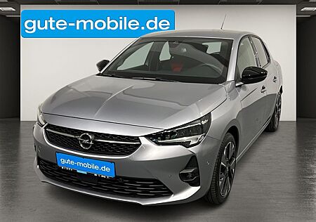 Opel Corsa -e GS 50 kWh |