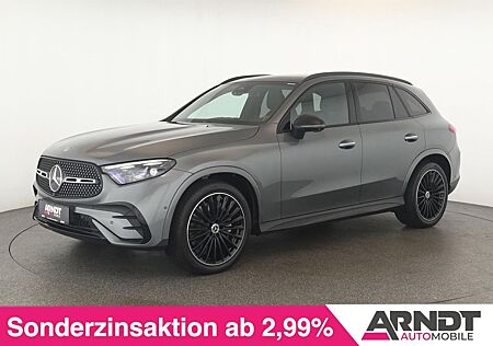 Mercedes-Benz GLC 300 4M AMG Premium Plus DIGITAL Pano HUD 360