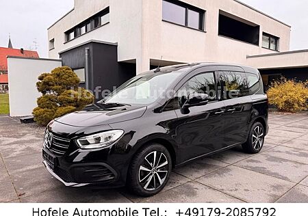 Mercedes-Benz T-Klasse 180d**KLIMA/TEMPO/DAB+/APPLECAR**