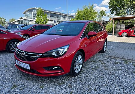 Opel Astra K 1.4 ST INNOVATION/1.Hand/LED/Kamera