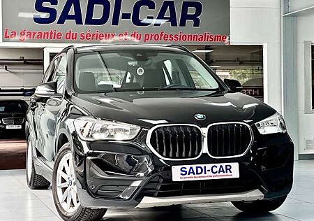 BMW X1 1.5 d 116cv sDrive16