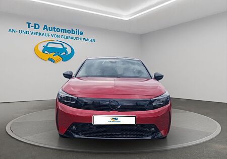 Opel Corsa F GS Navi, Panoramadach,Keyless+Kamera