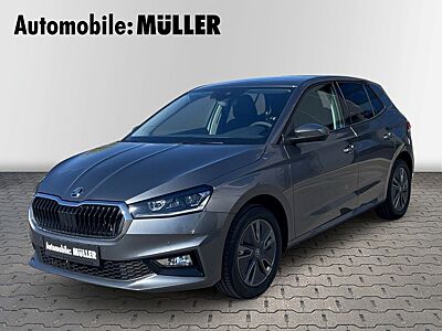 Skoda Fabia Balance 1,0 TSI 85 kW 7-Gang-DSG*Beheizb.