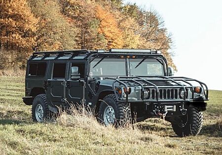 Hummer H1