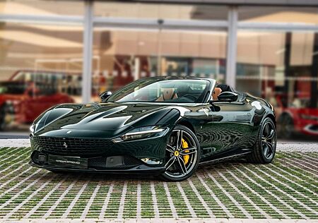 Ferrari Roma 3.9 T V8 Spider DCT