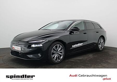 Audi A6 e-tron A6 Avant e-tron / Standklima, 360°, Tech, LED+
