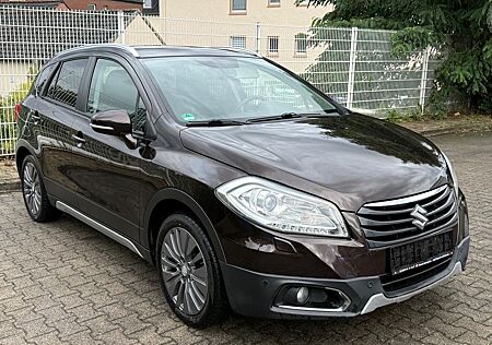 Suzuki SX4 S-Cross (SX4) S-Cross 1.6 Panorama/Kamera/Leder/Xenon