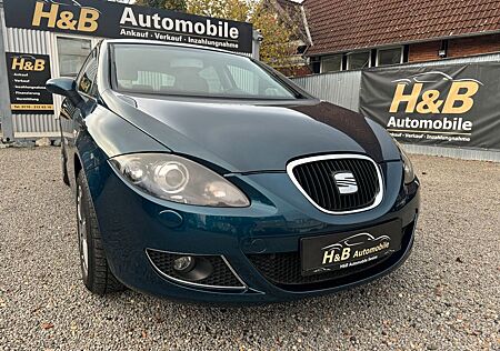 Seat Leon 2.0 Stylance/Style*2.HAND*XENON*SHZ*PDC*