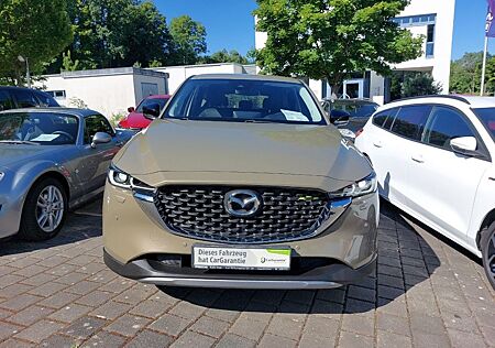Mazda CX-5 SKYACTIV-G 194 Newground