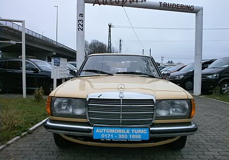 Mercedes-Benz E 230