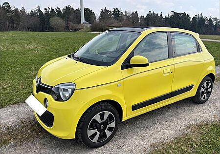 Renault Twingo Liberty SCe 70 Liberty
