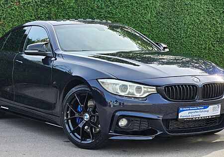 BMW 435i Gran Coupé M Sport/PERFORMANCE/VOLLAUSSTATT