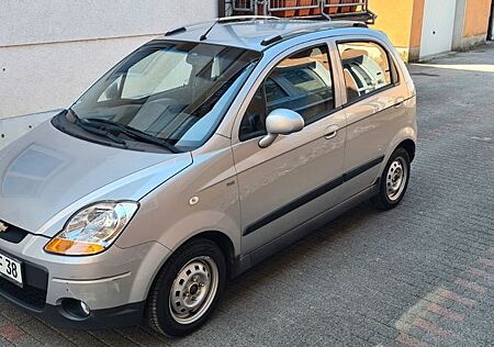 Chevrolet Matiz 0.8 AT AT