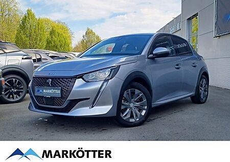 Peugeot 208 e- Allure Pack 136 DAB/SHZ/CAM/PDC/APPLE