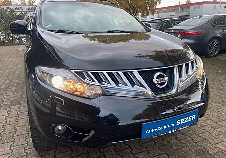 Nissan Murano 3.5 l V6 Executive*NAVI*XENON*PANO*LM 19"