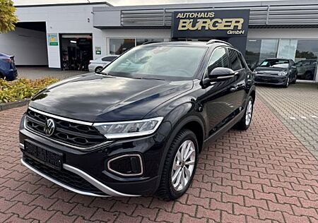 VW T-Roc Volkswagen Prime 1.5 TSI Navi LED Kamera Keyless ACC
