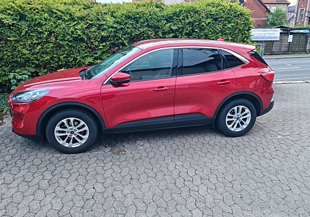 Ford Kuga 1.5 EcoBoost 110kW Titanium X Titanium X