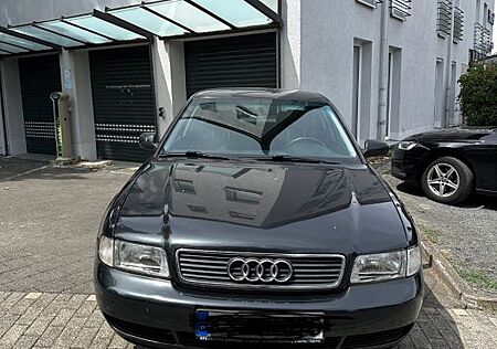 Audi A4 1.8 Auto - S Line
