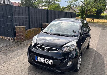 Kia Picanto 1.0 Attract Attract