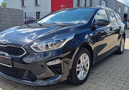 Kia Cee'd / Ceed SW NAVI*KAMERA*ALU*